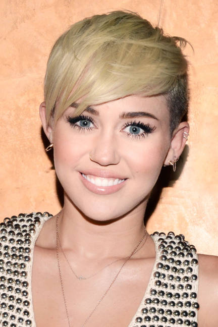 Long Vs Short: Celebrities with Short Hair 